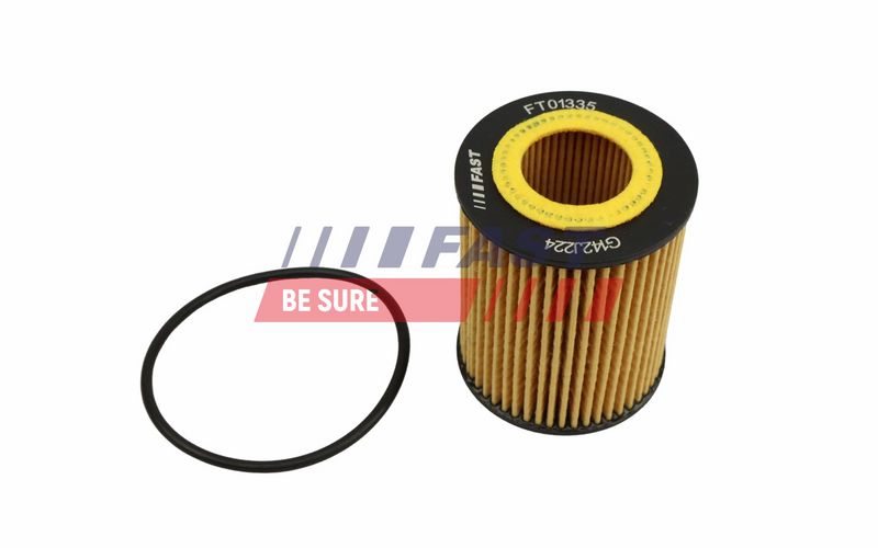 Ölfilter FAST FT01335