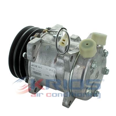 Kompressor, Klimaanlage MEAT & DORIA K11008A