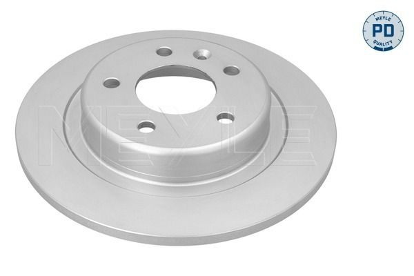 Bremsscheibe MEYLE 6155230028/PD