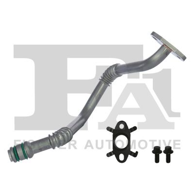 Ölleitung Turbolader FA1 622-808Z