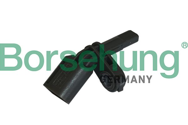 Sensor, Raddrehzahl BORSEHUNG B11850