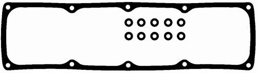 Dichtungssatz, Zylinderkopfhaube BGA RK5380