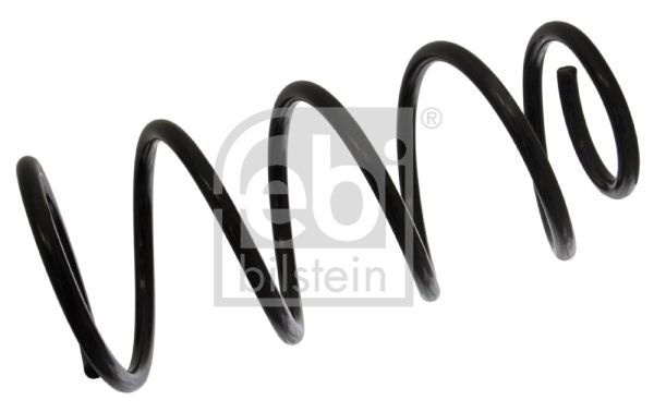 Fahrwerksfeder FEBI BILSTEIN 39563