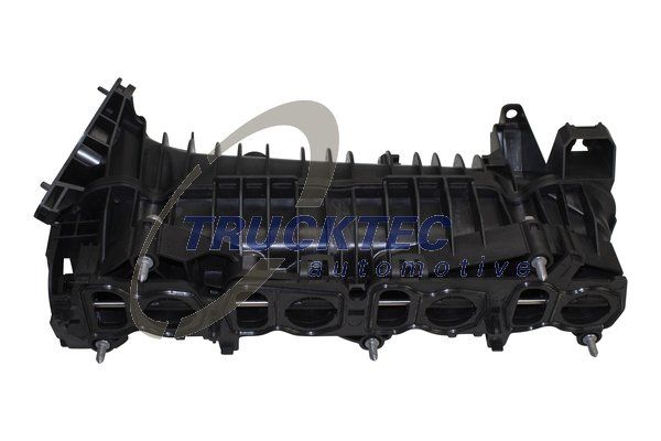 Saugrohrmodul TRUCKTEC AUTOMOTIVE 08.14.084