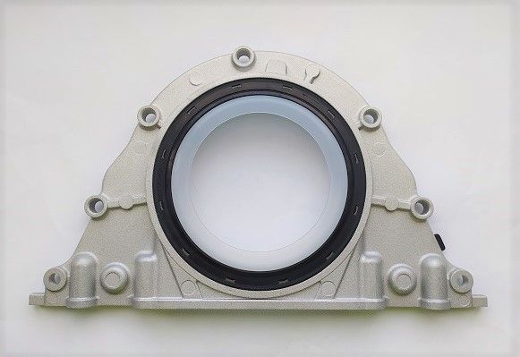Wellendichtring Kurbelwelle Simmering CORTECO 49114330