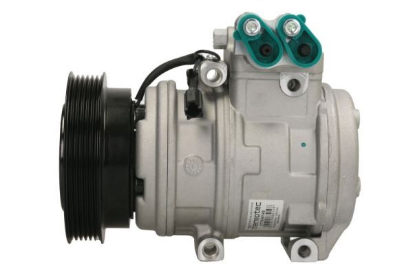 Kompressor, Klimaanlage THERMOTEC KTT090148