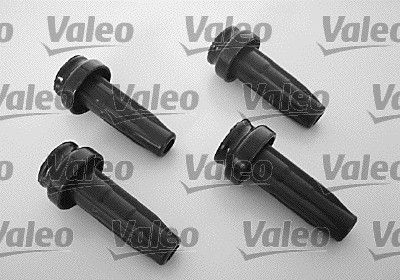 Schutzkappe, Zündkerzenstecker VALEO 245234