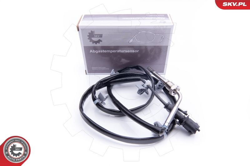 Sensor, Abgastemperatur ESEN SKV 30SKV167