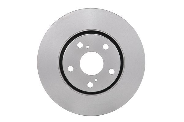 Bremsscheibe BOSCH 0986479560