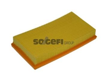 Luftfilter PURFLUX a1135
