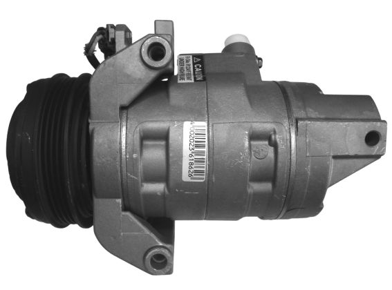 Kompressor, Klimaanlage Airstal 10-5803