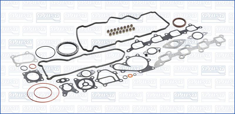 Dichtungsvollsatz, Motor AJUSA 51032100