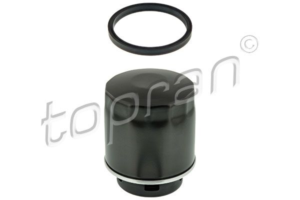 Ölfilter TOPRAN 113 149