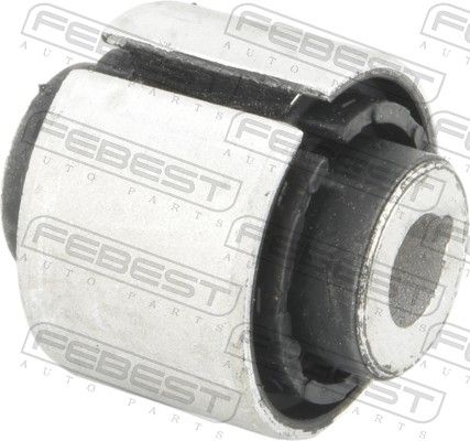 Querlenker Lager Lagerbuchse FEBEST HYAB-009