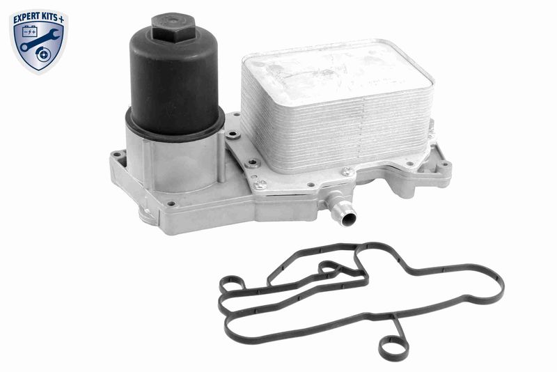 Ölfiltermodul VEMO V48-60-0015