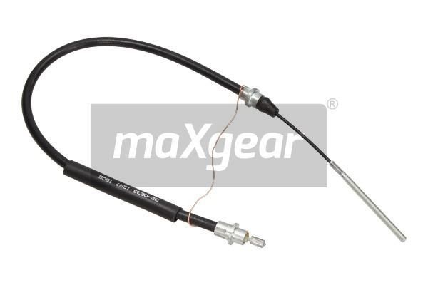 Seilzug, Feststellbremse MAXGEAR 32-0233