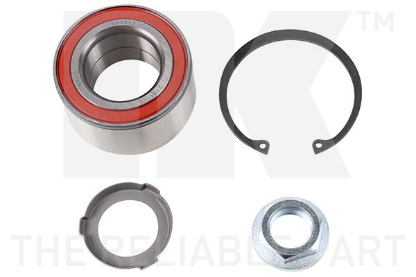 Radlager NK 761513