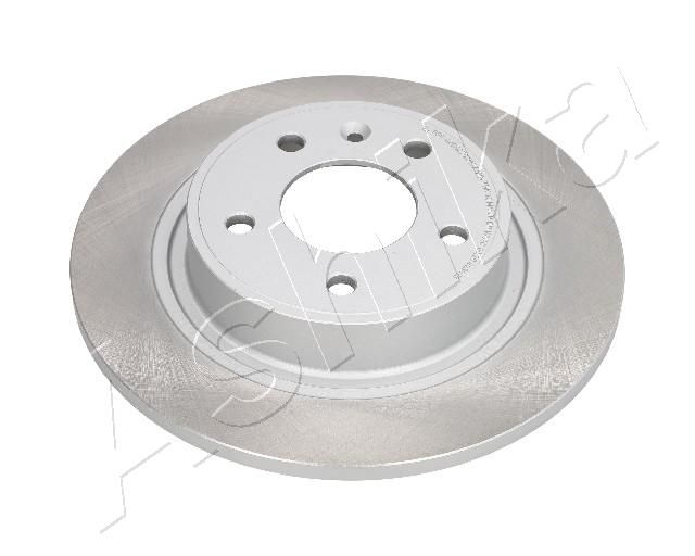 Bremsscheibe Ashika 61-0W-W07C