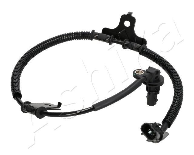 Raddrehzahlsensor ABS-Sensor Ashika 151-0H-H95