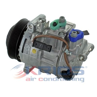 Kompressor, Klimaanlage MEAT & DORIA K15463