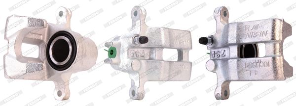 Bromsok FERODO FCL695325