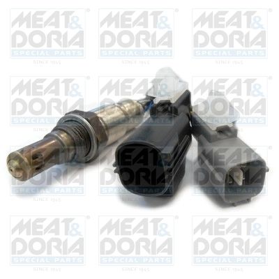 Lambdasonde MEAT & DORIA 81807