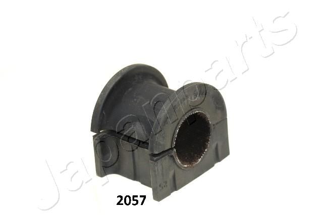 Lagerbuchse Stabilisator JAPANPARTS RU-2057