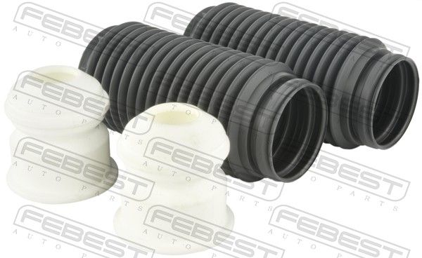 Staubschutzsatz, Stoßdämpfer FEBEST HSHB-FDF-KIT