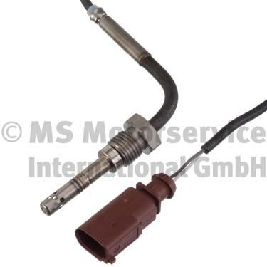 Sensor, Abgastemperatur PIERBURG 7.08369.21.0