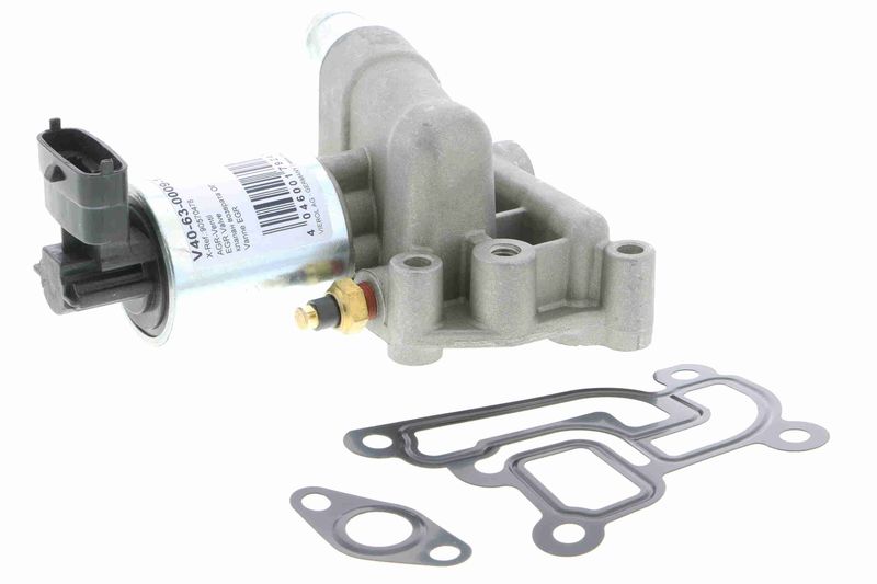 AGR-Ventil VEMO v40-63-0009