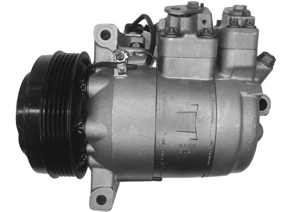 Kompressor, Klimaanlage Airstal 10-5676