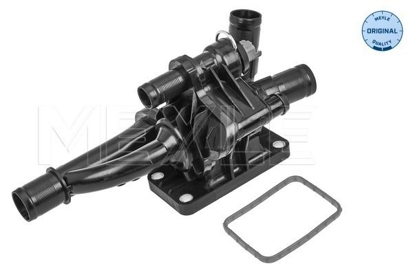 Thermostat, Kühlmittel MEYLE 7282280004