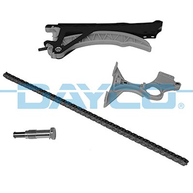 Steuerkettensatz DAYCO KTC1230