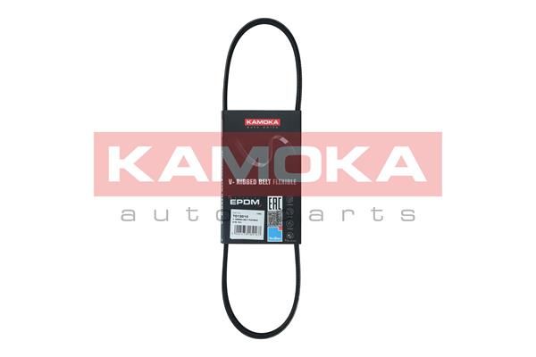 Keilrippenriemen KAMOKA 7013010