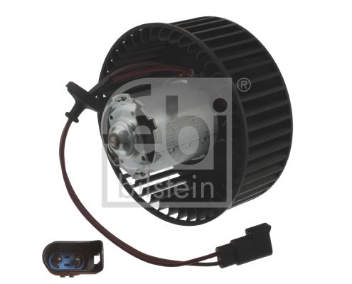 Innenraumgebläse FEBI BILSTEIN 40641