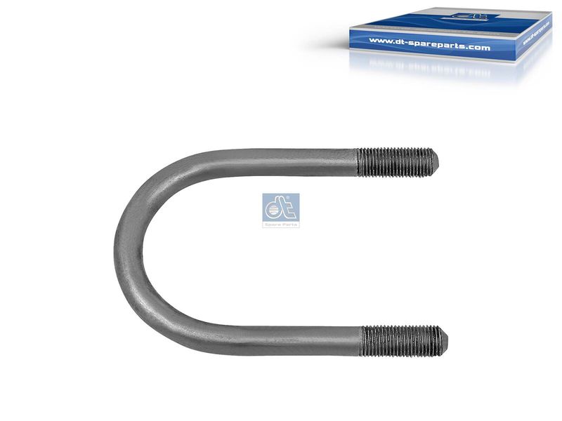 Federbride DT Spare Parts 4.40502