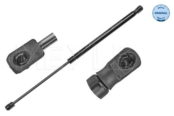 Gasfeder, Koffer-/Laderaum MEYLE 36-409100034