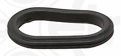 Dichtung, Zylinderkopfhaube ELRING 795.590