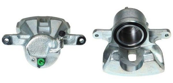 Bremssattel BUDWEG CALIPER 344213