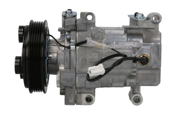 Kompressor, Klimaanlage THERMOTEC KTT090353
