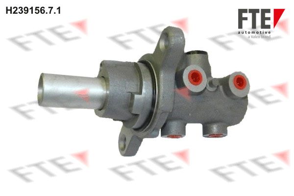 Hauptbremszylinder FTE 9220300