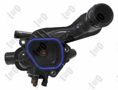 Thermostat, Kühlmittel ABAKUS 038-025-0006