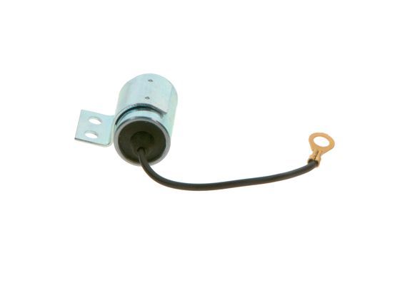 Kondensator, Zündanlage BOSCH 1237330821