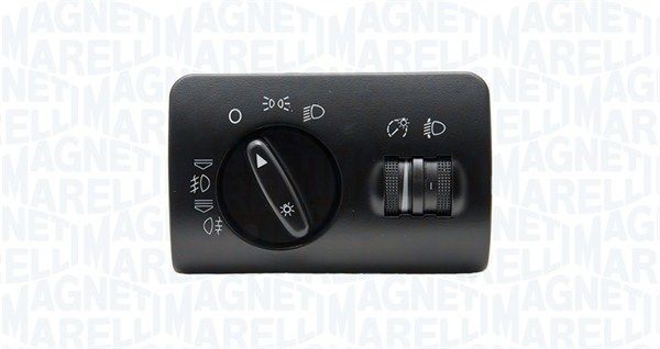 Schalter, Hauptlicht MAGNETI MARELLI 000051044010