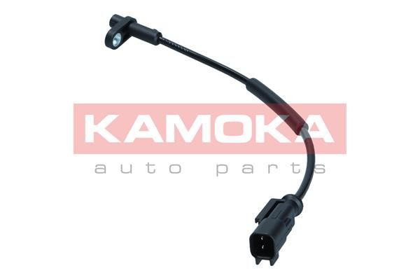 Sensor, Raddrehzahl KAMOKA 1060680