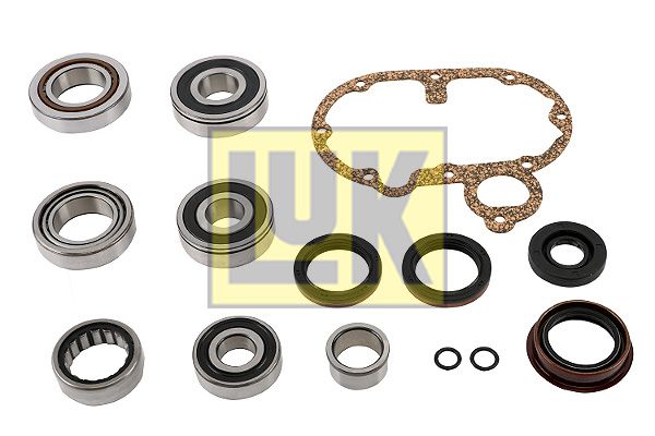 Reparatursatz, Schaltgetriebe LUK 462014910