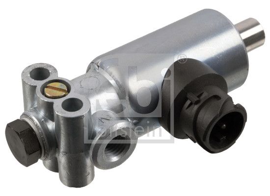 Magnetventil FEBI BILSTEIN 185219