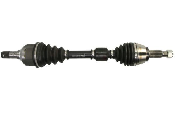 Antriebswelle PASCAL G2R166PC