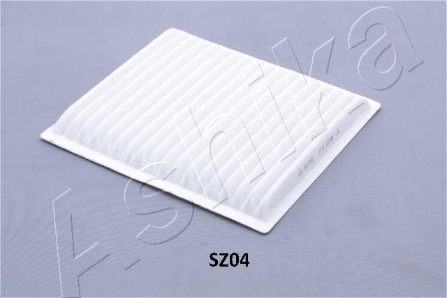 Pollenfilter / Innenraumfilter Ashika 21-SZ-Z04