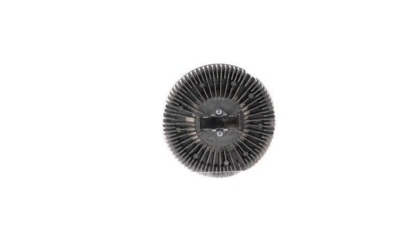 Kupplung, Kühlerlüfter MAHLE CFC220000S